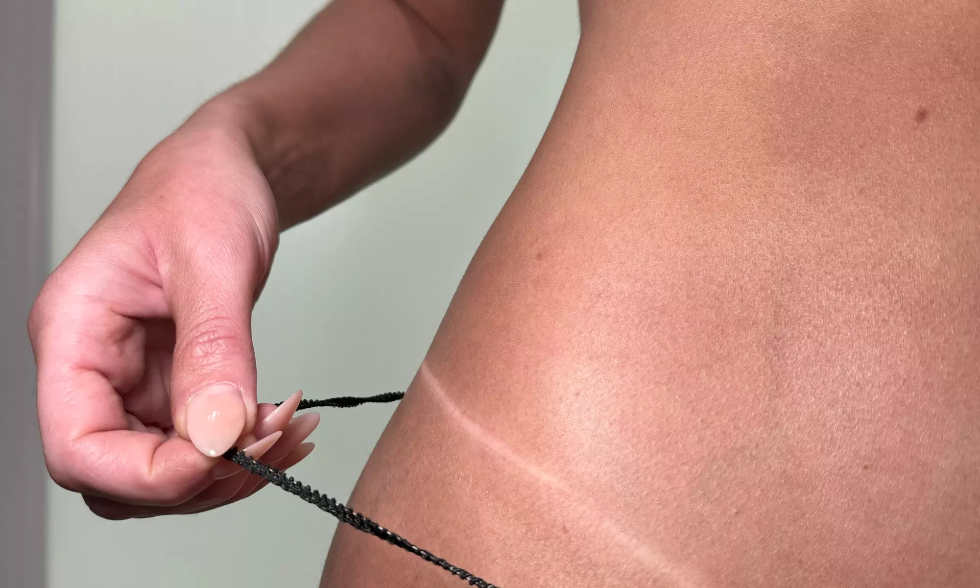 Up to 49% Off on Spray Tanning at Spray Tribe - Second Medium