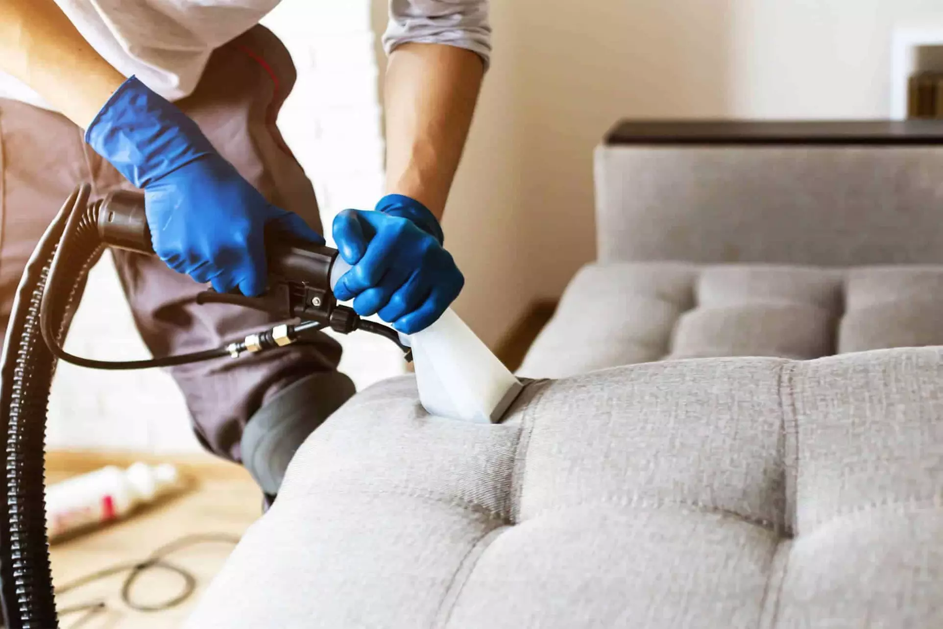 Up to 80% Off on Carpet Cleaning at CrystalX - Primary Image