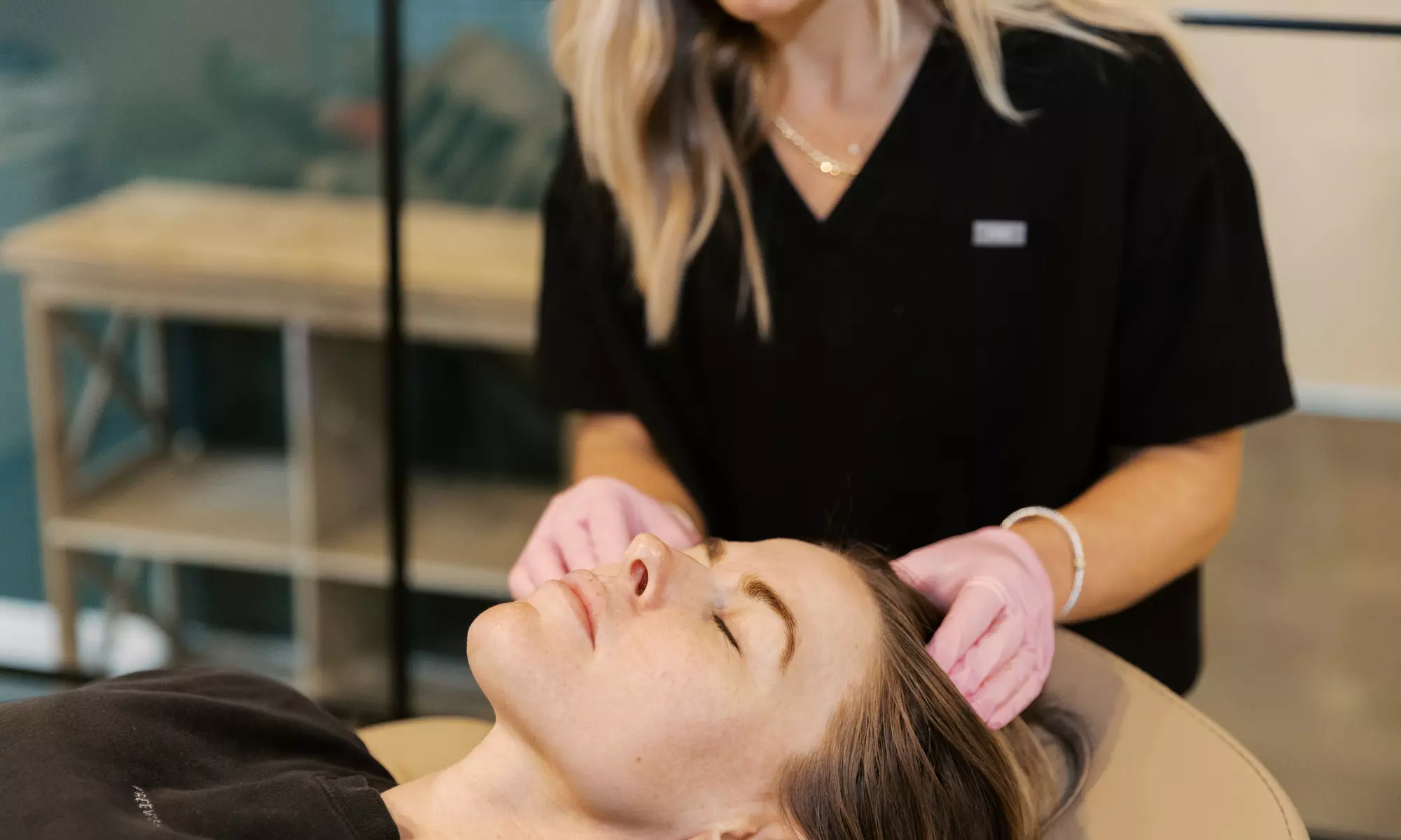 Flaunt Flawless Skin: 50 Units of Dysport at Wild and Beautiful 
