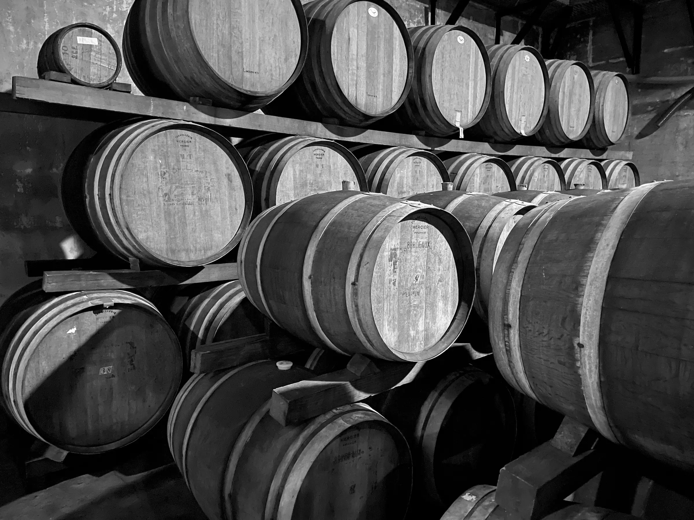 Up to 58% Off on Wine / Vineyard Tour at Sand Castle Winery - Second Medium