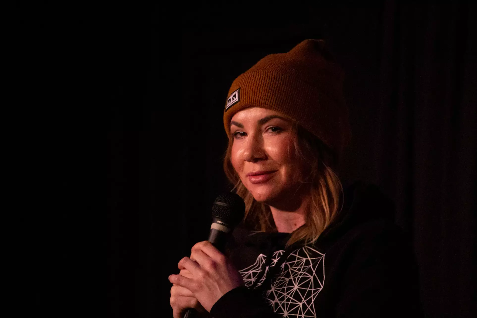 the BREWERY COMEDY TOUR at HOMEGROWN BREWERY on LAST SUNDAY OF THE MONTH! - Second Medium