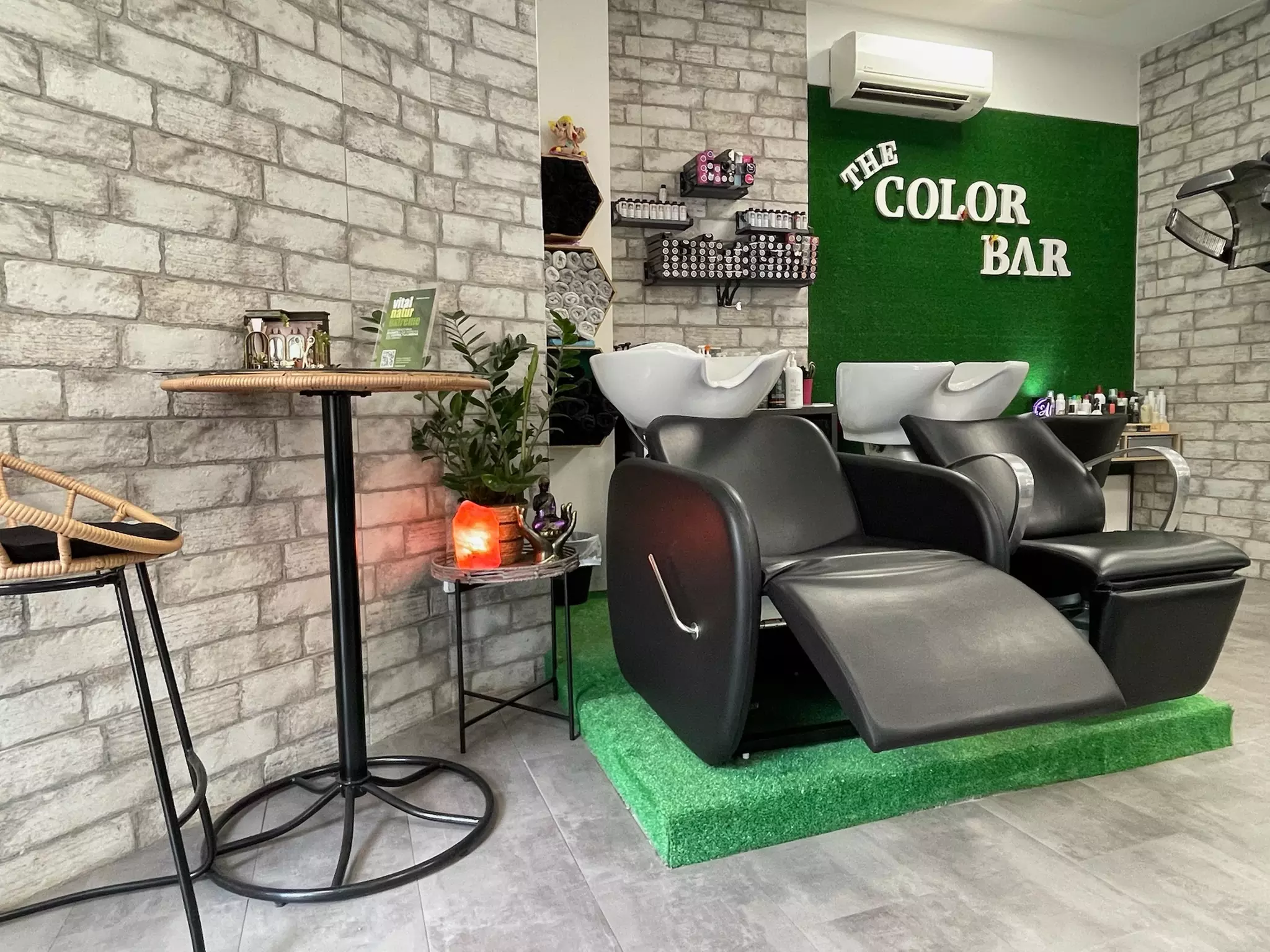 Hasta 55% de dto. en Peinado del cabello en Af Beauty Hair Salon