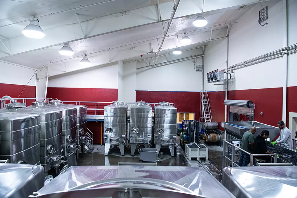 Experience Maxville Lake Winery's exclusive wine pairings and tours with up to 26% off select tastings and experiences