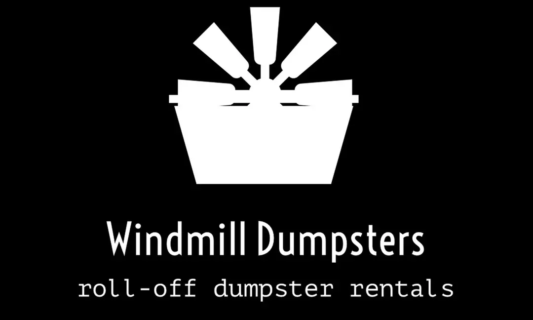 Up to 30% Off on Junk Removal at Windmill Dumpsters LLC - Primary Image