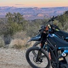 Image 5: Electric Dirt Bike Tour Near Zion Park for Groups of 3, 4, or 6 Riders