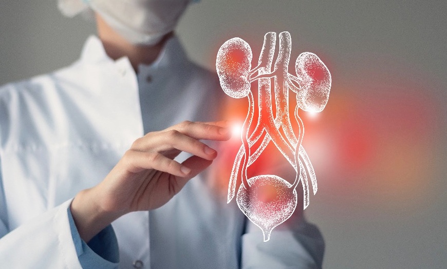 Image 2: Bis zu 50% Rabatt auf unser effektives Beckenbodentraining 