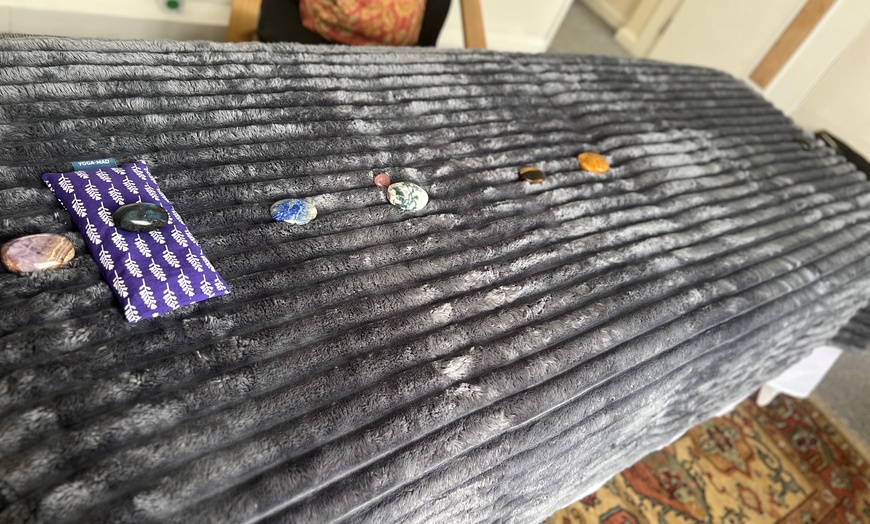 Image 3: Up to 35% Off on Reiki at Her Sanctuary Holistic Clinic