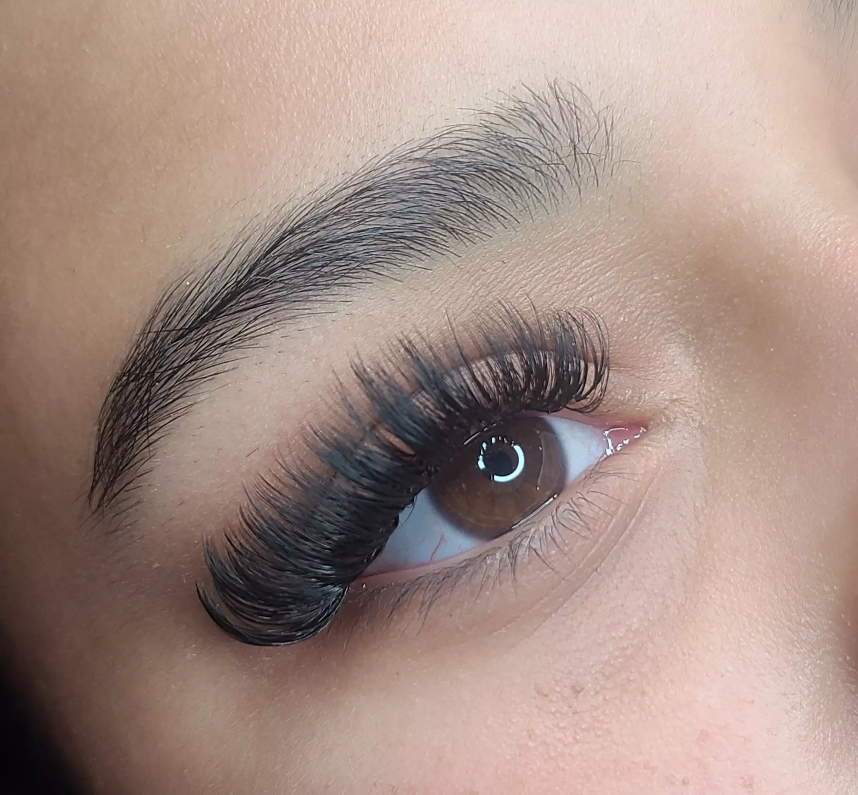 Get Bold, Beautiful Lashes with Volume, Classic, or Wet Set Extensions
