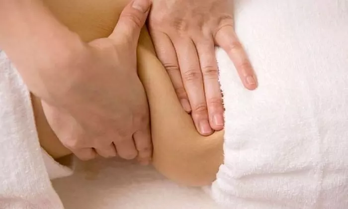 Up to 37% Off on Massage - Classical at Jade Spa - Second Medium