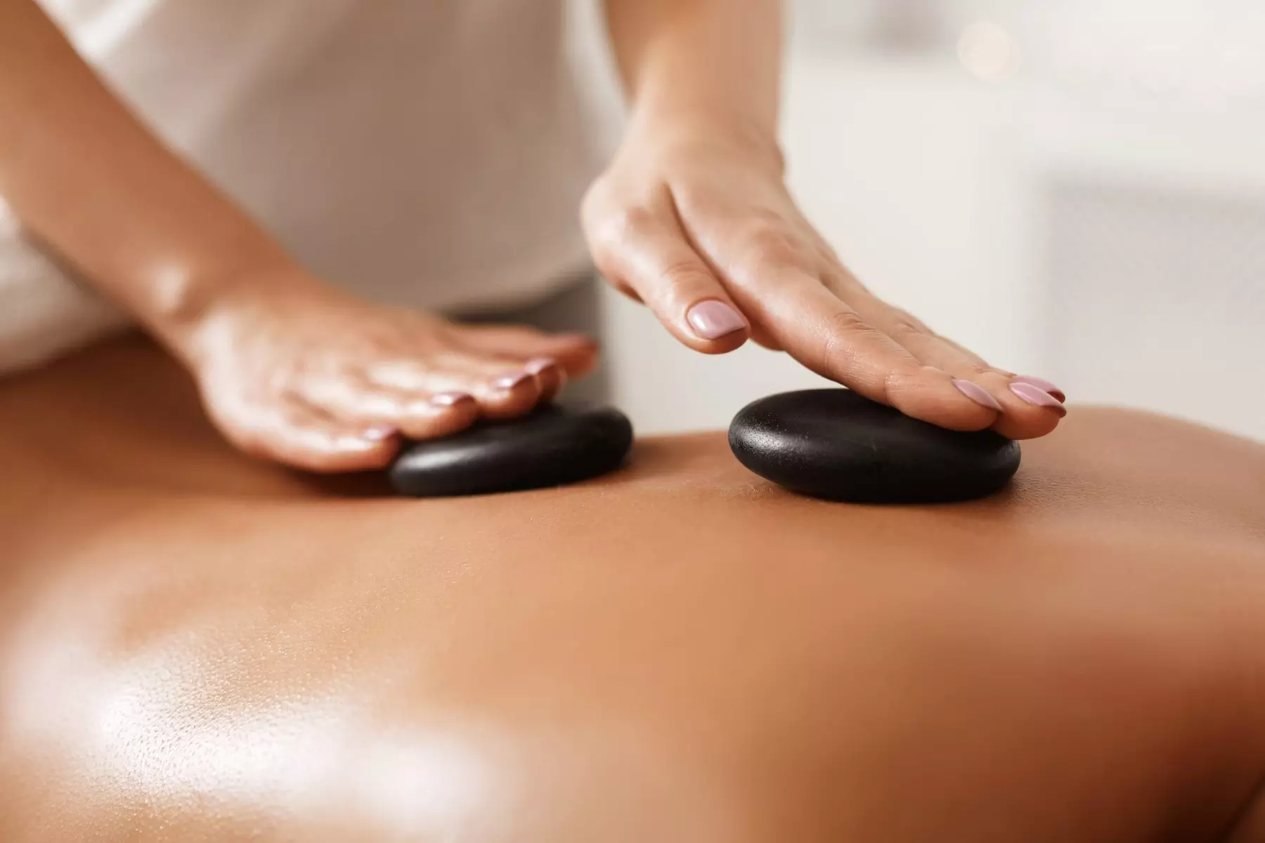 Up to 47% Off on Therapeutic Massage at RelaxCT
