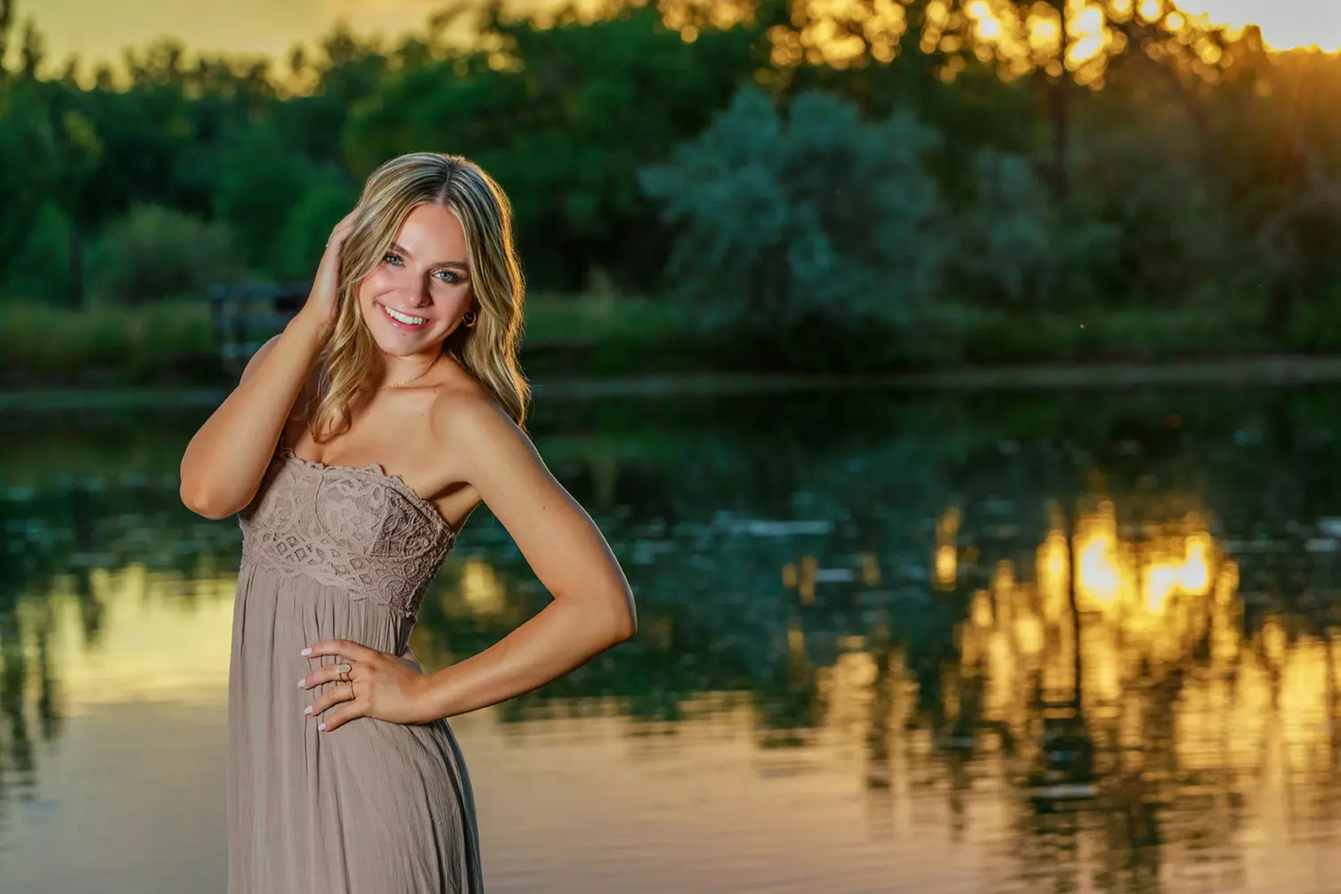 Up to 79% Off on Outdoor Photography from Darci Amundson Photography