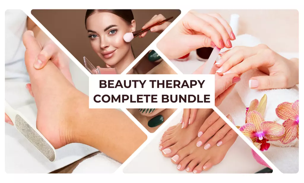 Up to 60% Off on Makeup at Euston College - Primary Image