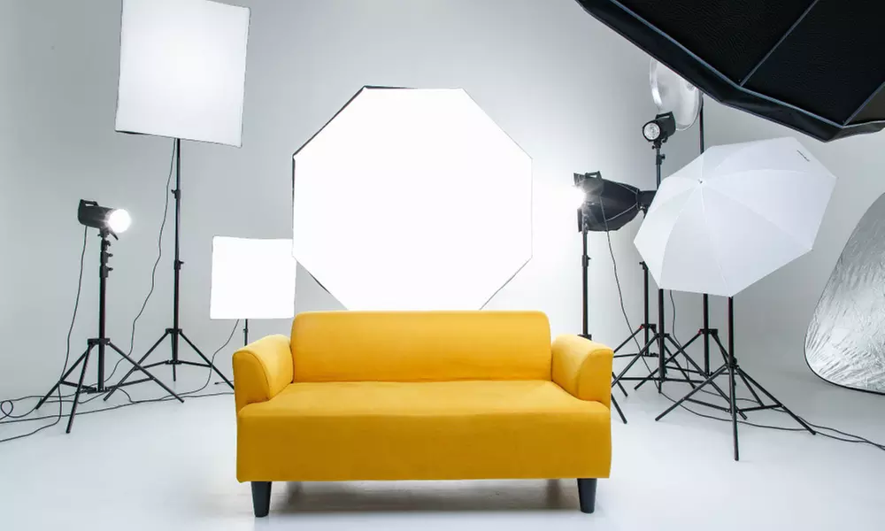 Capture the Moment with John Academy! Get Up to 69% Off on Fashion Photography Essentials – CPDQS Accredited!