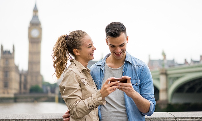 Up to 41% Off on Scavenger Hunt Tour / Activity at Landventure