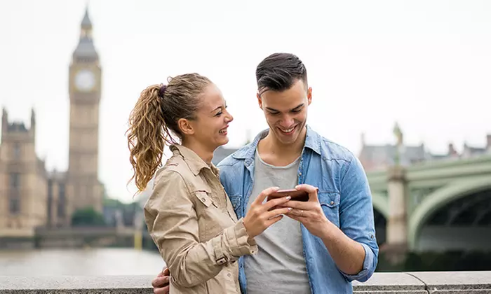 Up to 41% Off on Scavenger Hunt Tour / Activity at Landventure - Primary Image