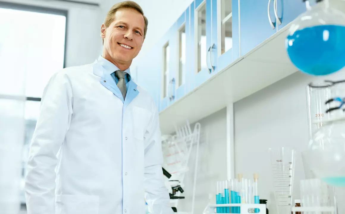 Up to 42% Off on Online Science Course at Training Express - Primary Image