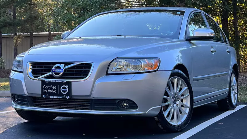 Up to 40% Off on Exterior Car Wash at Nomadic Detail Llc - Primary Image