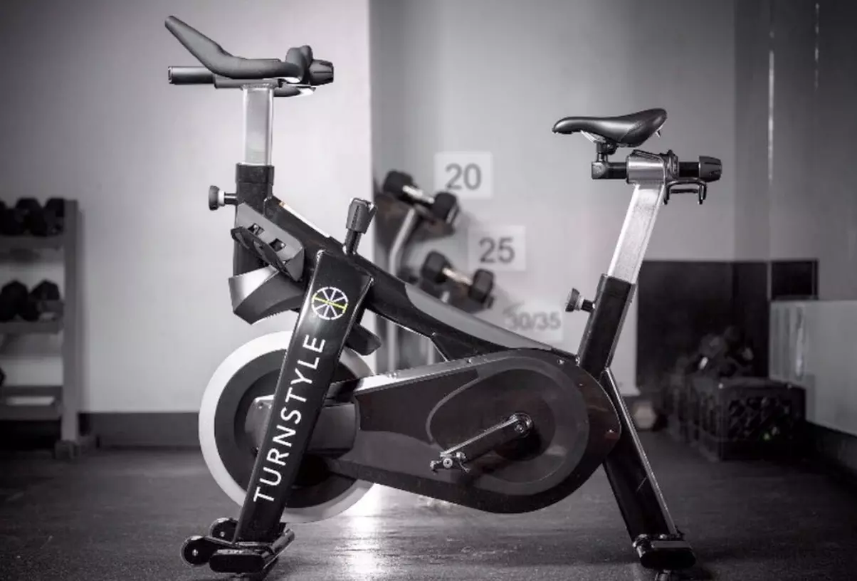 Up to 43% Off on In Spa Gym / Fitness Center at Turnstyle Chicago - River North - Second Medium
