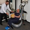 Image 4: Karte für Powerplate-Figurtraining 