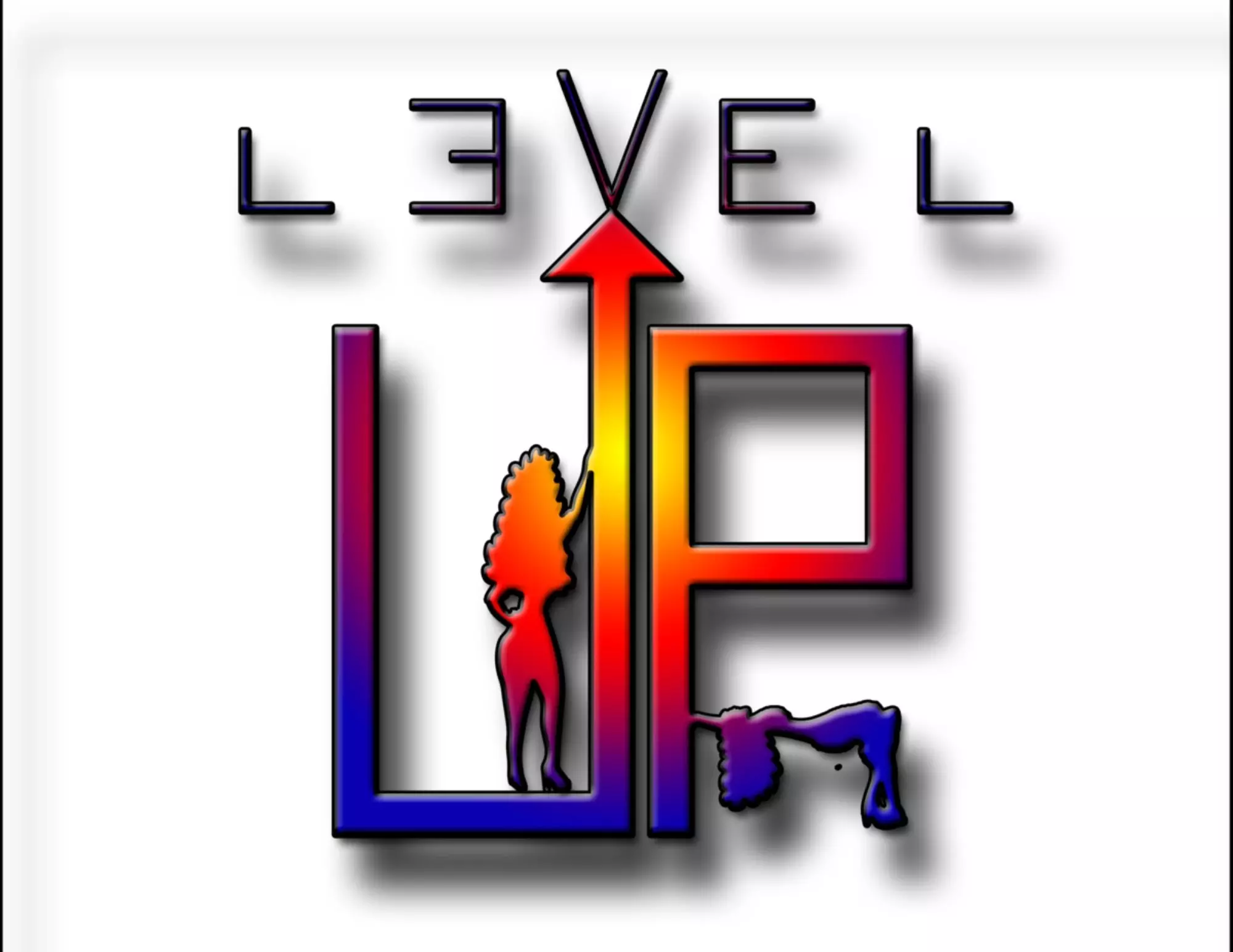 Up to 68% Off on Fitness Studio at Level Up Fitness and Aerial Artistry - Primary Image