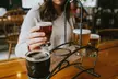 Dive into Choice of Pints or Flights + Pretzel, Shared Dip or  Take Home Filled Growler (Up to 39% Off) - Second Medium