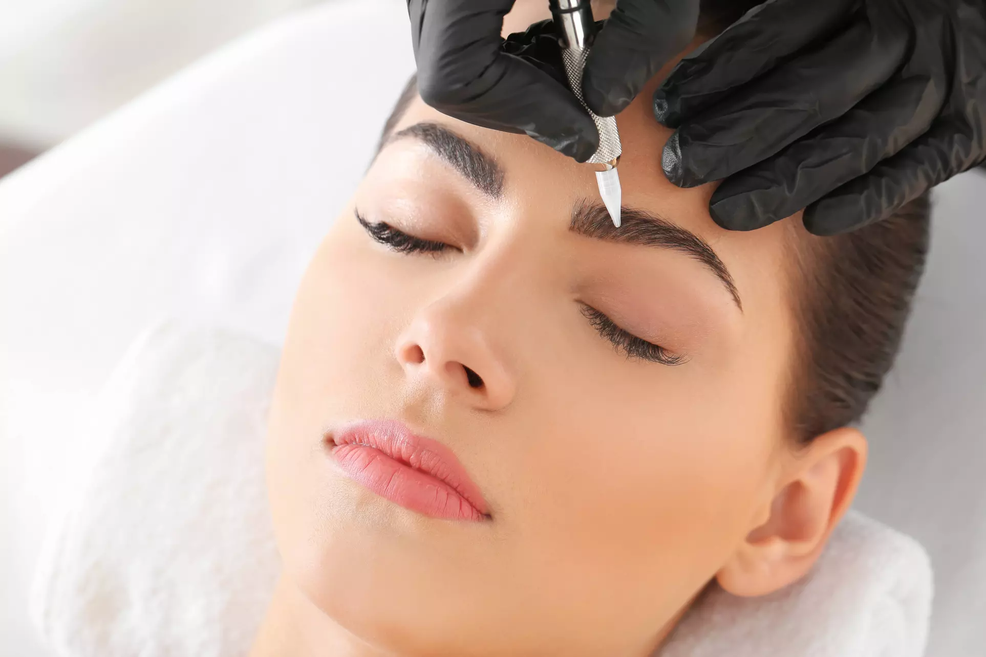 Up to 62% Off on Microblading at Eyes and Brows - Primary Image