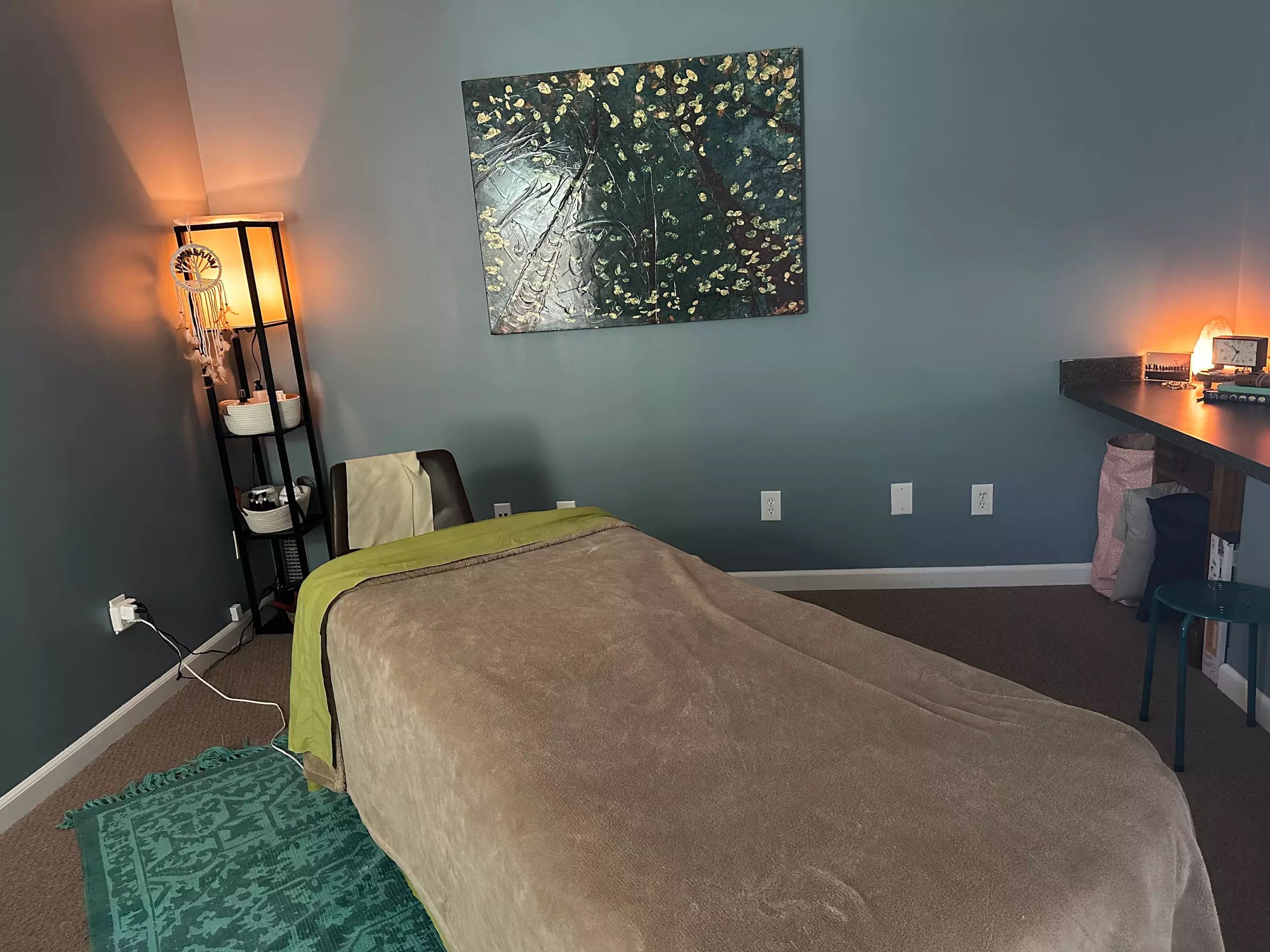 Up to 40% Off on Massage - Relaxation at Sway Wellness - Primary Image