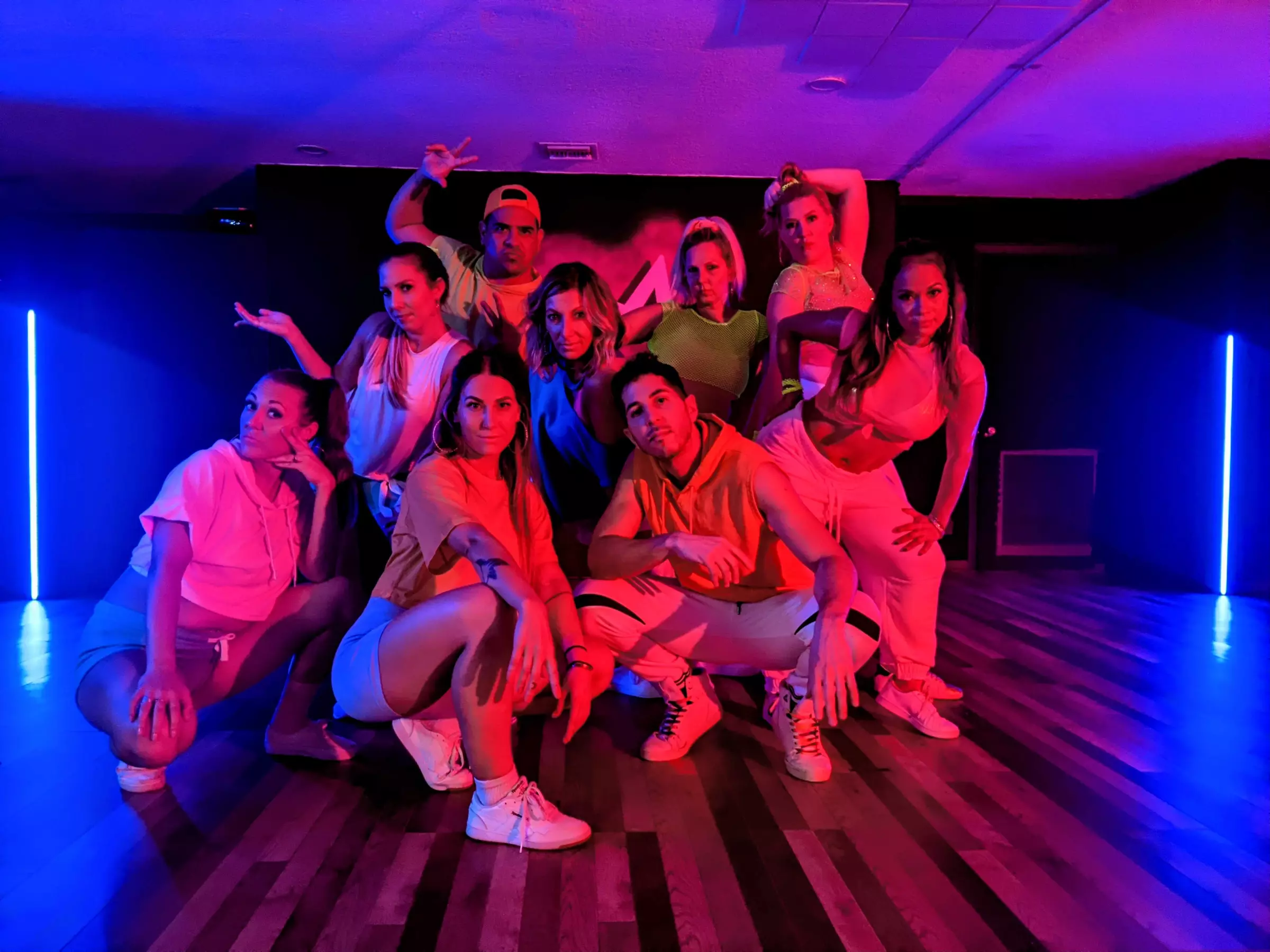 Up to 60% Off on Dance Class at AAA Dance - Primary Image