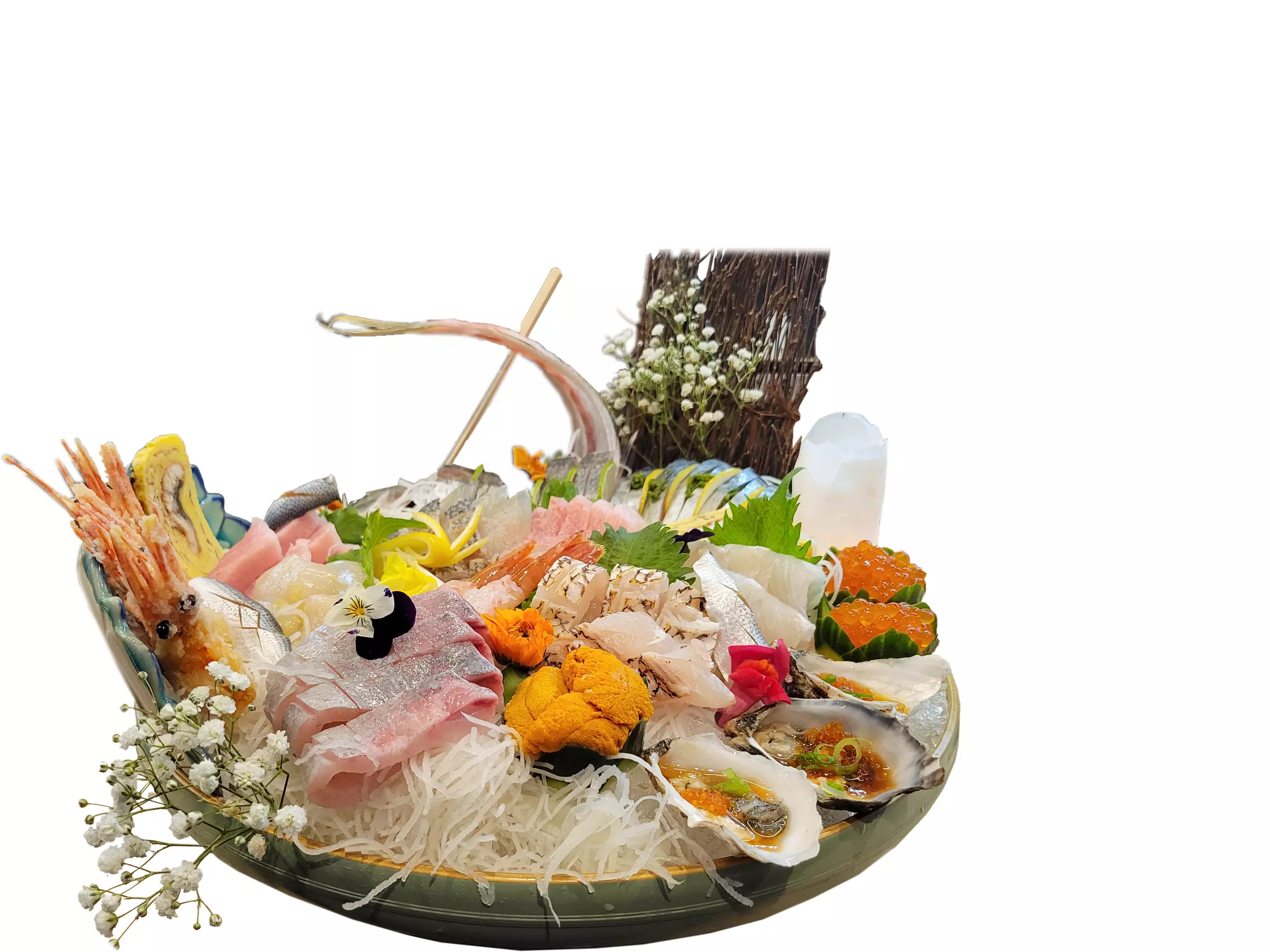 Up to 30% Off on Japanese Cuisine at Mao Izakaya & Sushi - Primary Image