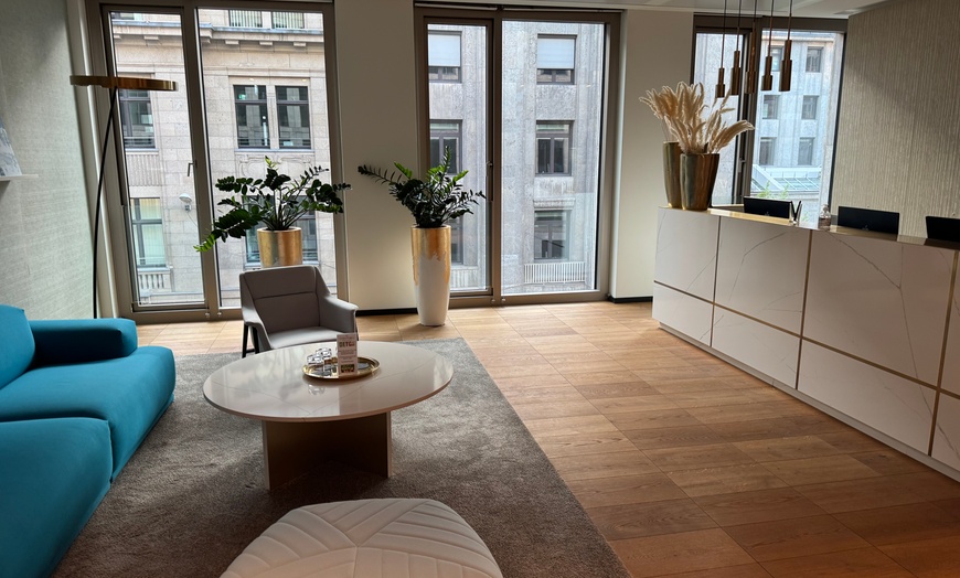 Image 5: Bis zu 25% Rabatt auf den Injektionsbehandlung – Botox bei PRIVATPRAXIS Nataliya Katsarova