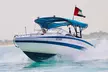 Private speed Boat for up to six persons at Bissalama Yachts - Image 3