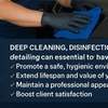 Image 8: Exterior, Interior Deep Clean or Full Detail w/ or w/o Paint Correct