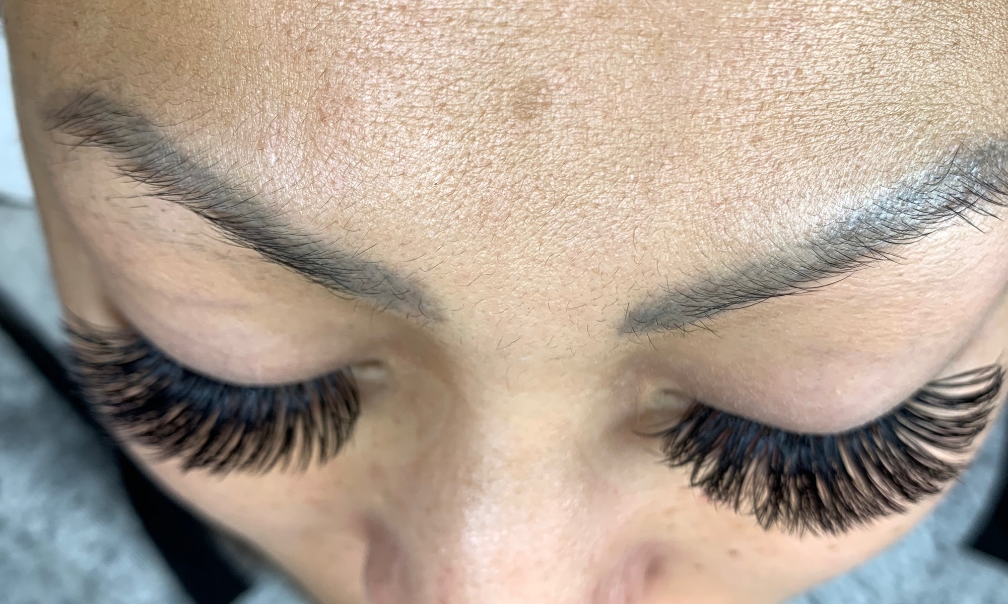 Up to 64% Off on Eyelash Extensions at Bxlashes