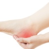 Image 2: Osteopathy & Podiatry Treatment for Heel Pain (80% Off)
