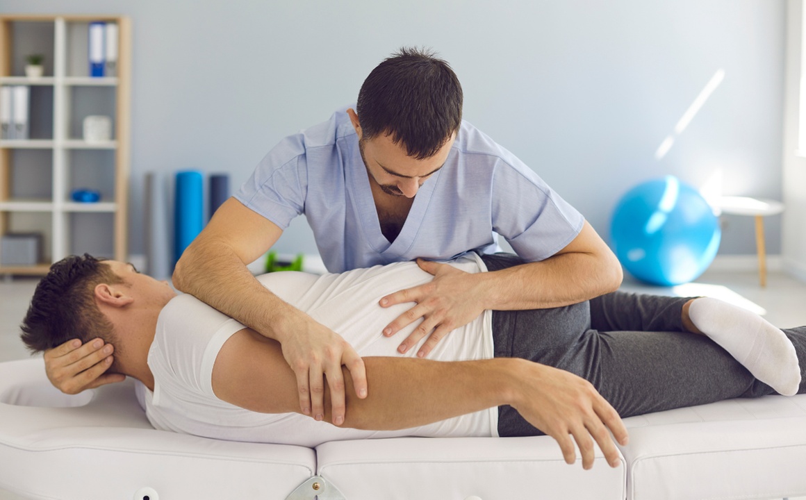 Explore The Fundamentals of Chiropractic Adjustments!
