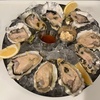 Image 1: Enjoy One lb Pacific Fresh Oysters and Salad!