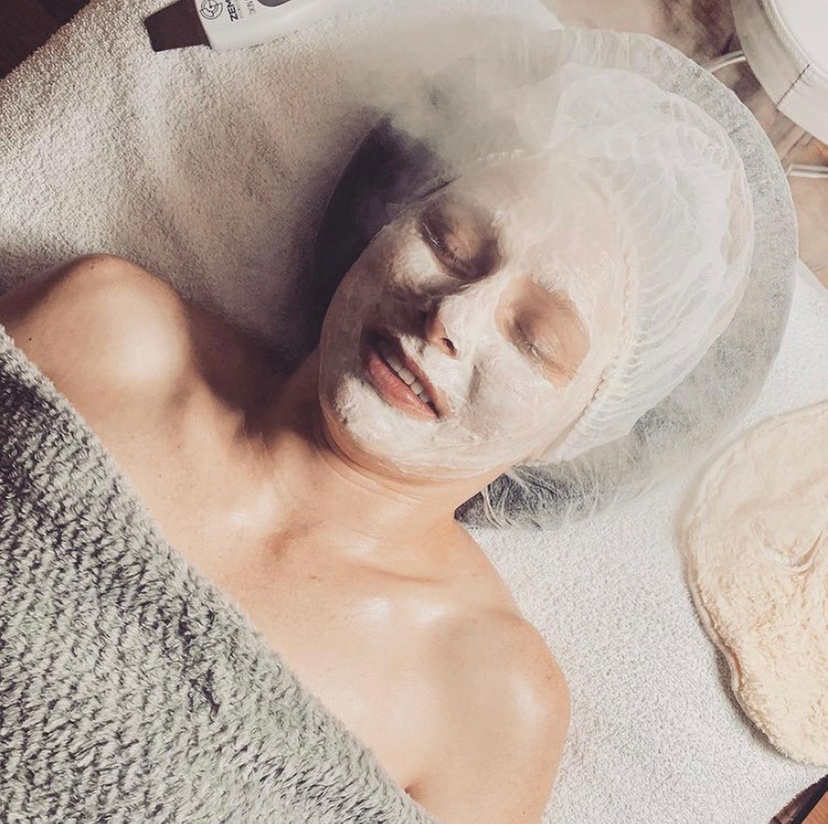 Up to 47% Off on Facial at MBS Wellness Center