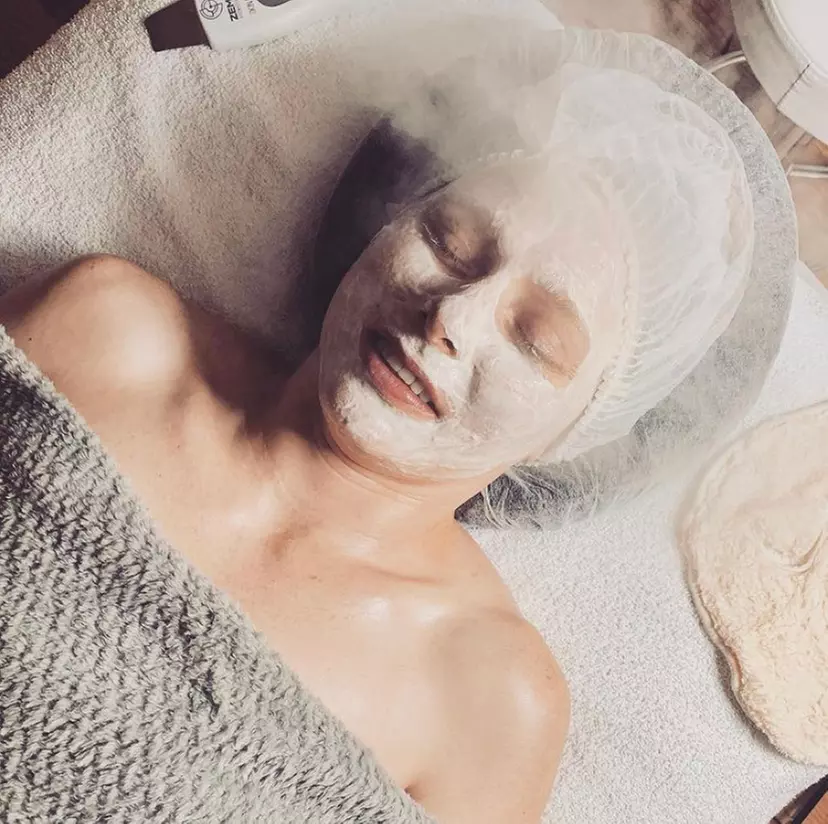 Up to 47% Off on Facial at MBS Wellness Center - Primary Image