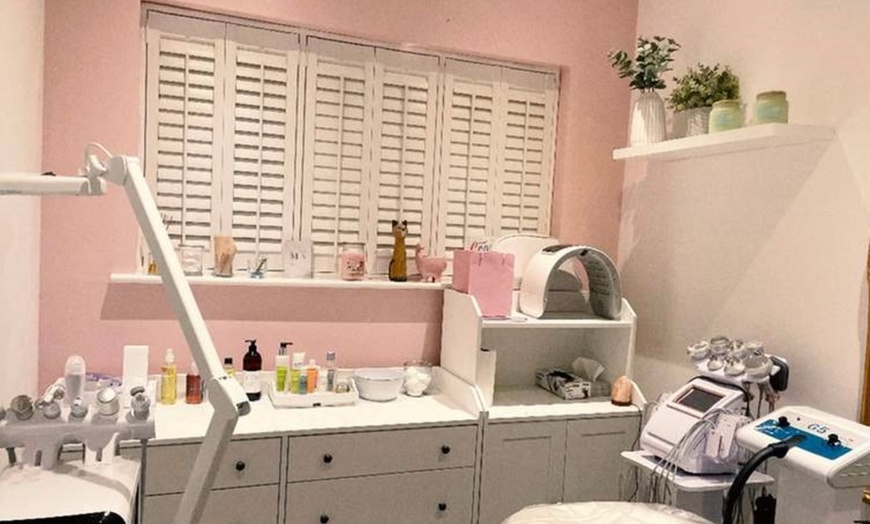 Image 2: Revitalize with One or Three Sessions of Profhilo® With Consultation