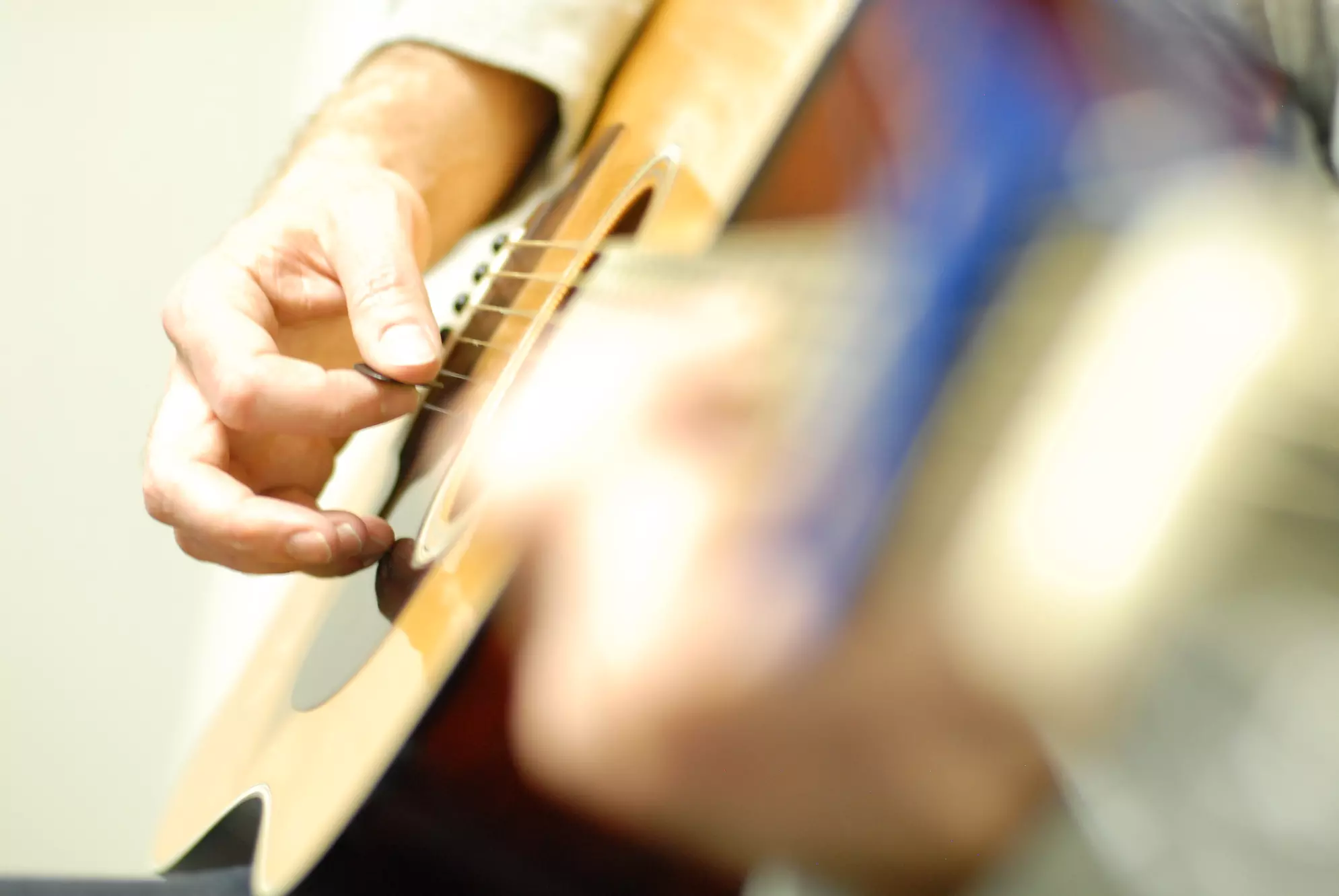 Up to 51% Off on Musical Instrument Course at Mike Westbrock at Music-Go-Round - Primary Image