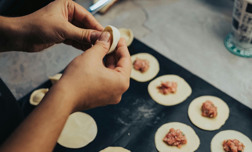 Image 9: Kochkurs "Selbstgemachte polnische Piroggen wie von meiner Oma"