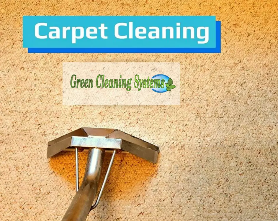 Up to 48% Off on Carpet Cleaning at 2410597 Alberta LTD. - Primary Image