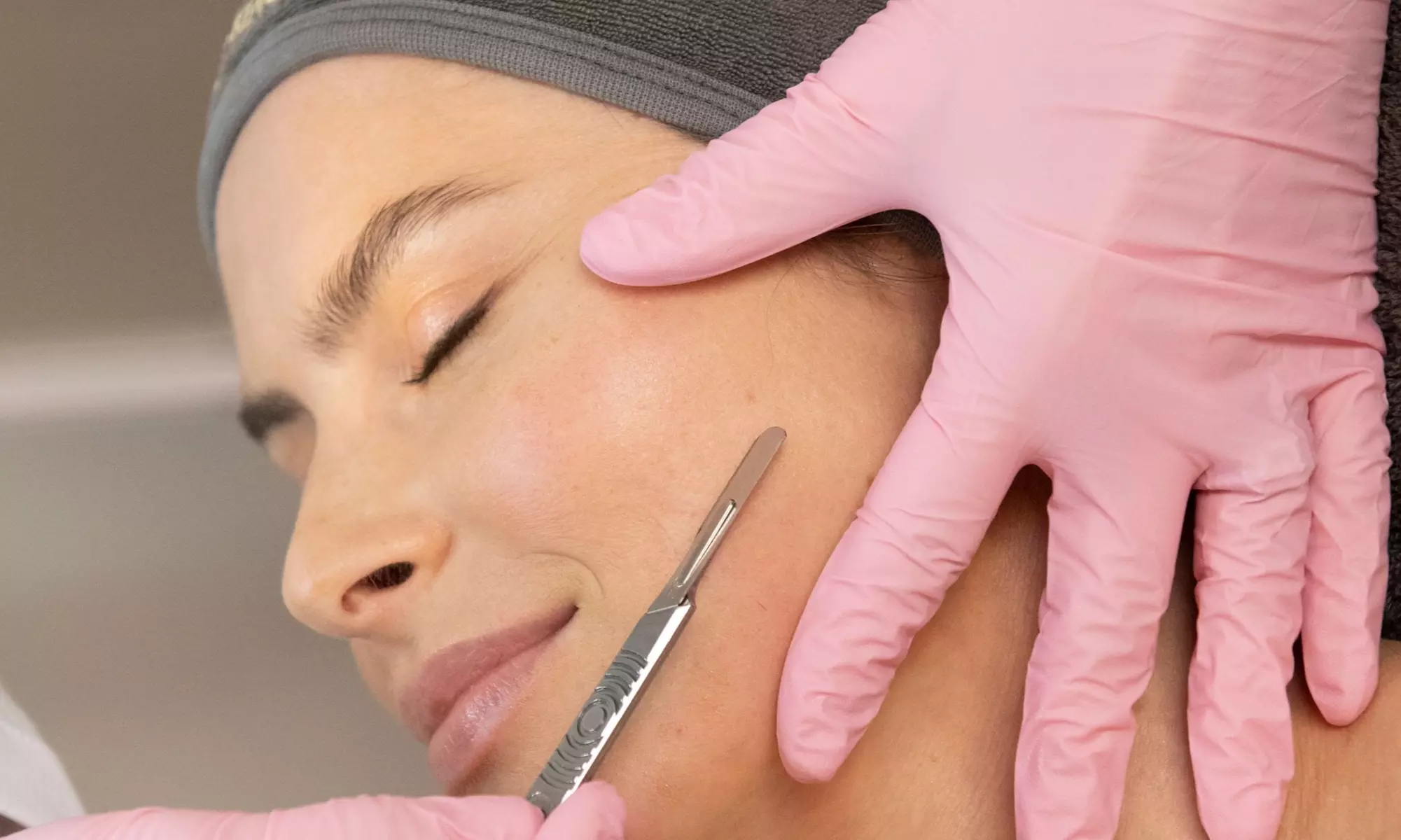 Up to 25% Off on Facial - Oxygen at Beauty and Skin by Sana at Robert Joseph Salon - Primary Image
