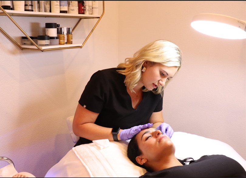 Up to 35% Off on HydraFacial at Ego: Beauty & Wellness Defined at Lodi