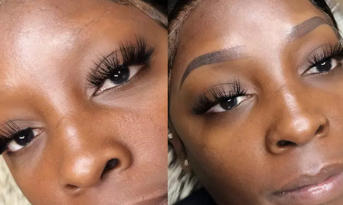 Up to 25% Off on Eyebrow Shaping at Ivy Rayne Studio