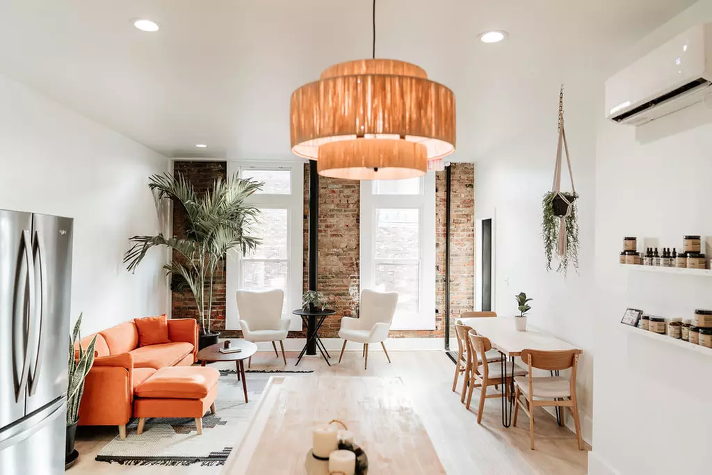 Up to 64% Off on Yoga at BambooMoves Yoga