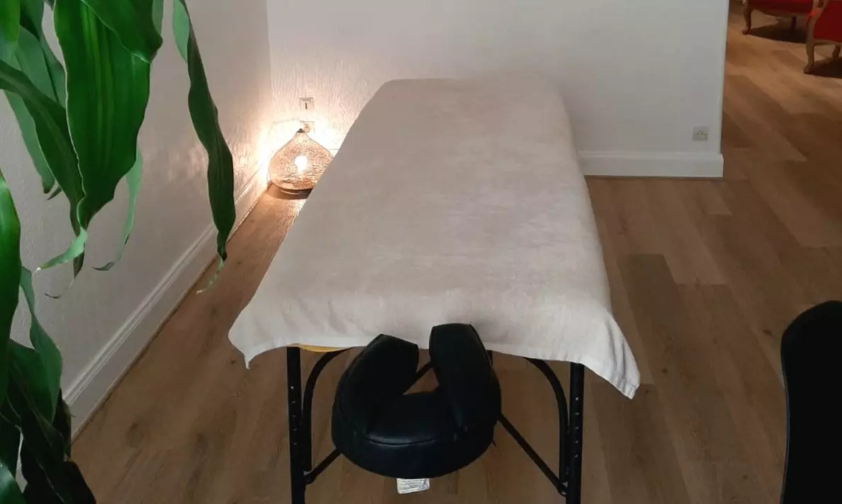 Découvrez le bien-être avec la réflexologie plantaire