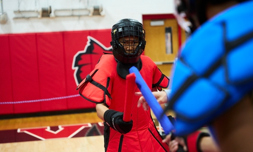 Image 4: Up to 65% Off on Martial Arts / Karate / MMA 