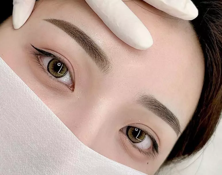 Up to 52% Off on Permanent Makeup at Allabut Beautique - Primary Image