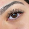 Image 7: Transform Your Look with Custom Eyelash Extensions